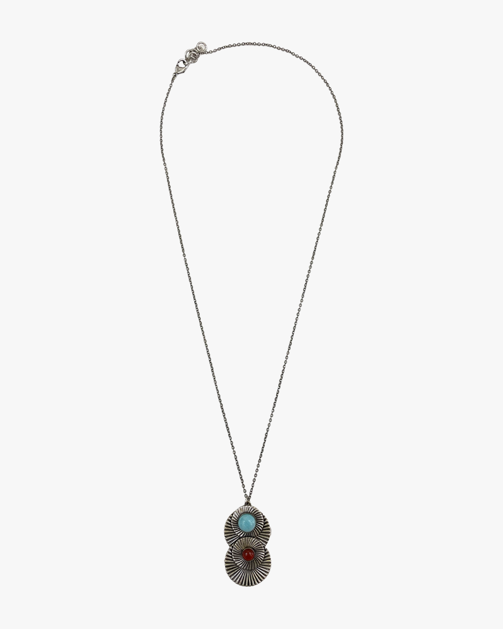 COLLIER  SHINE