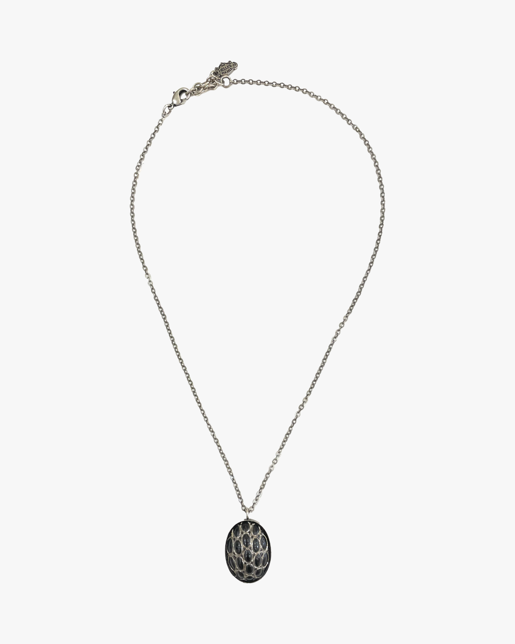 COLLIER ELONA