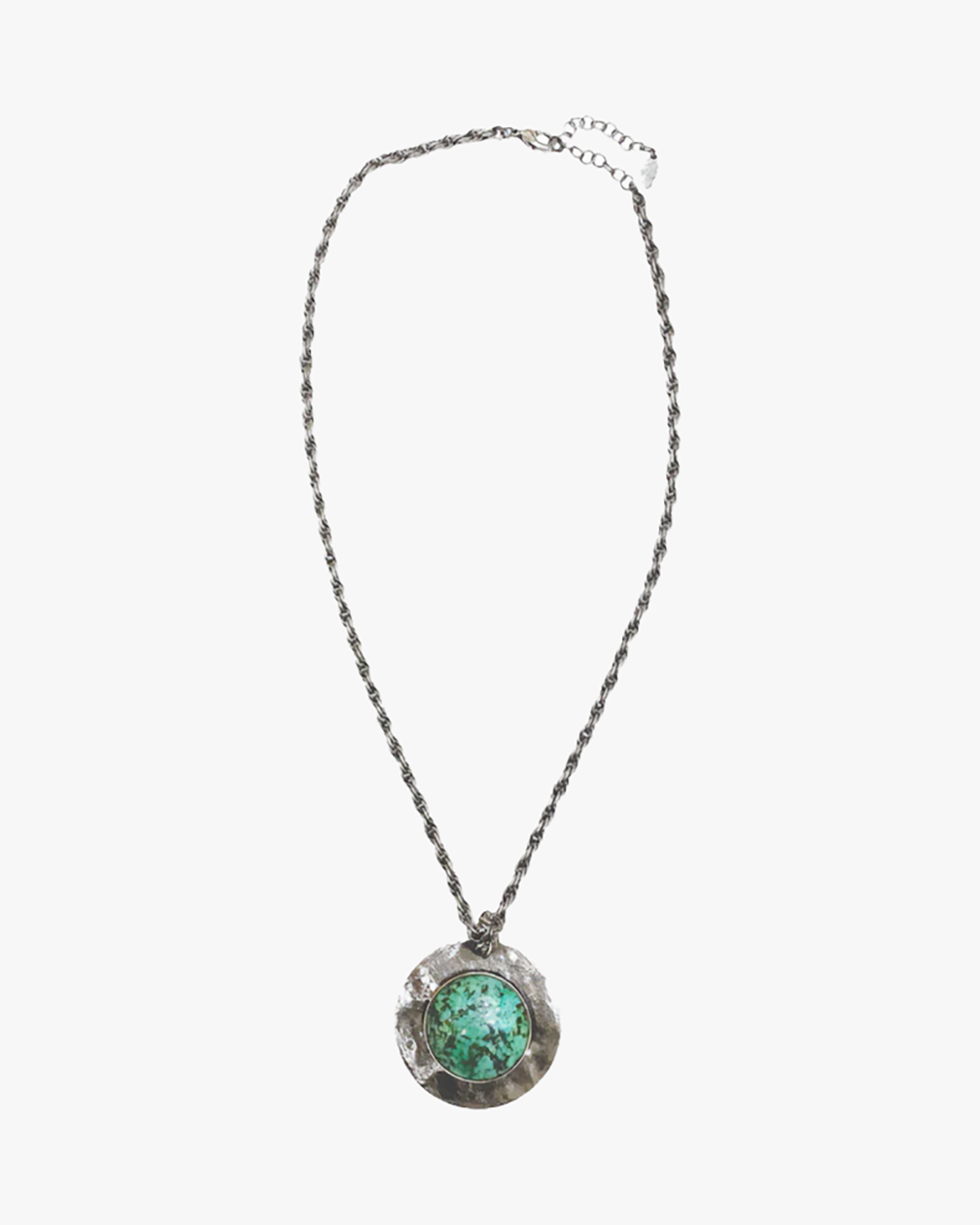 GIPSY STONE NECKLACE
