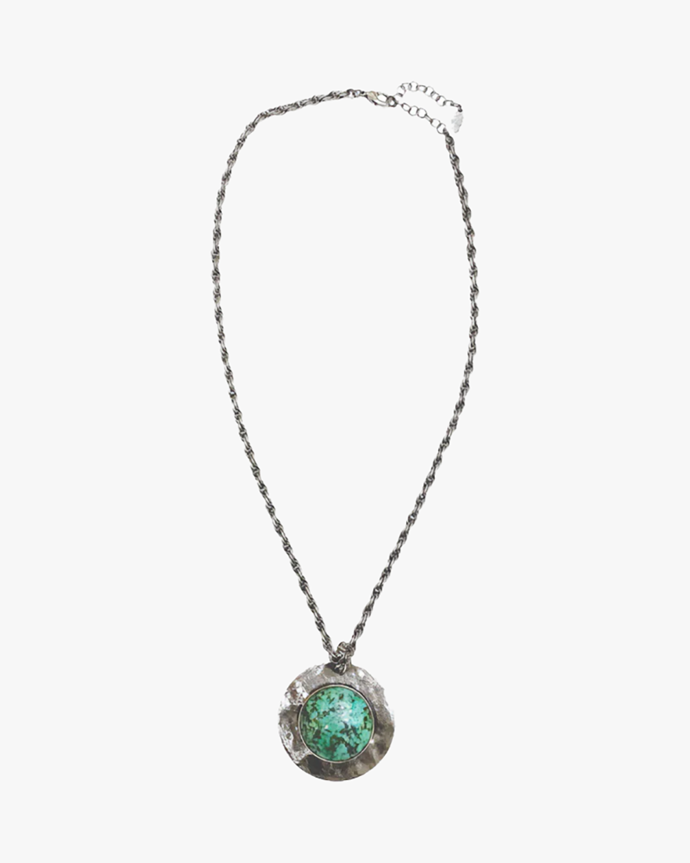 COLLIER GIPSY STONE