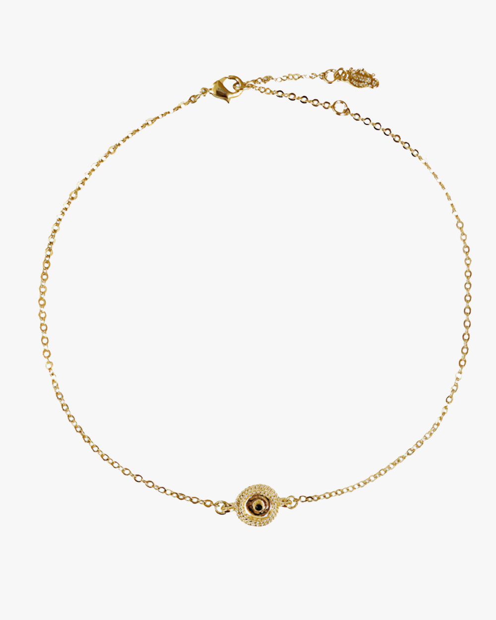 COLLIER STRASS