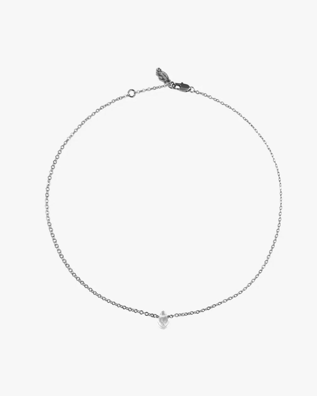 COLLIER CRISTAL