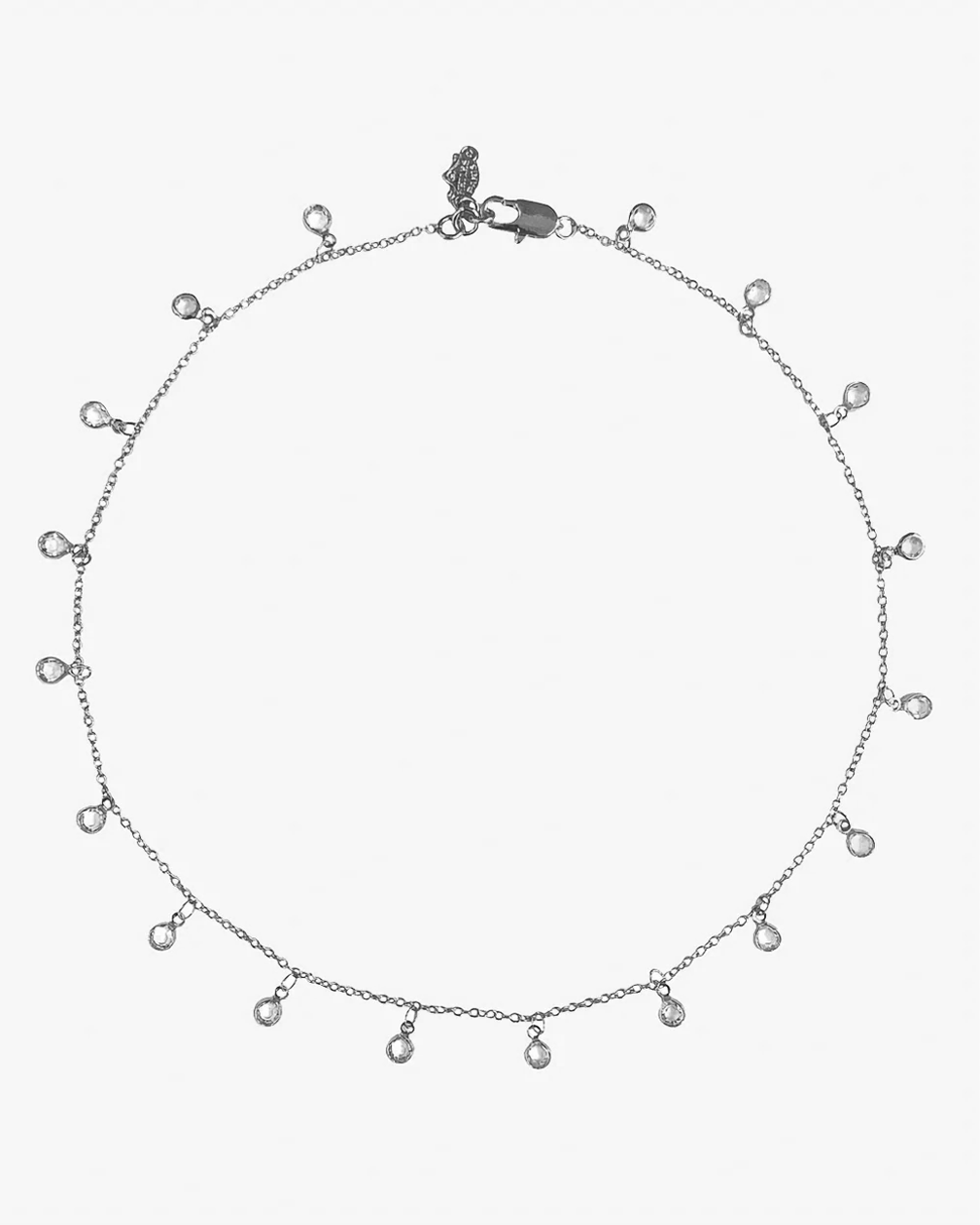 COLLIER SPARKLY