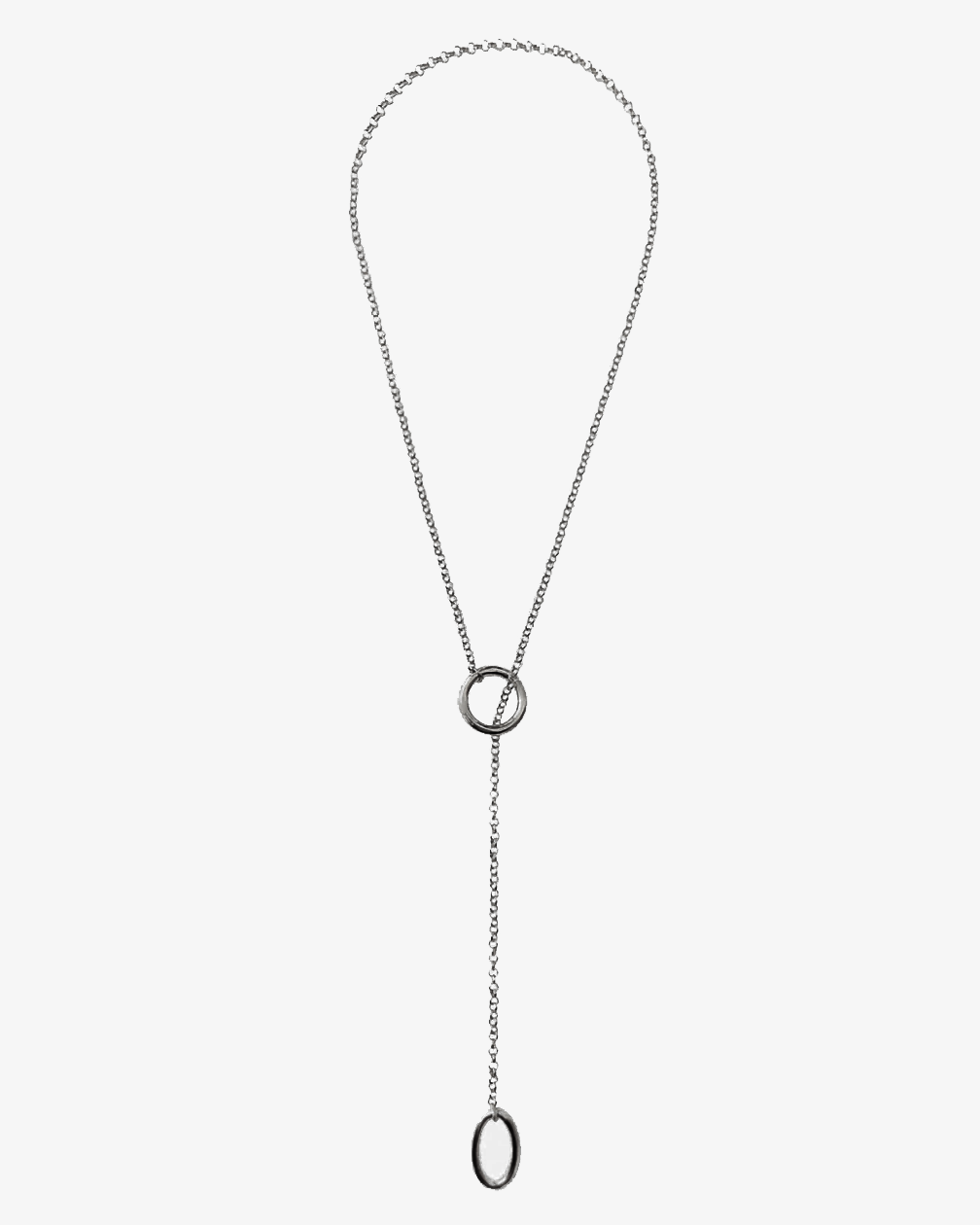 COLLIER ELLIPSE