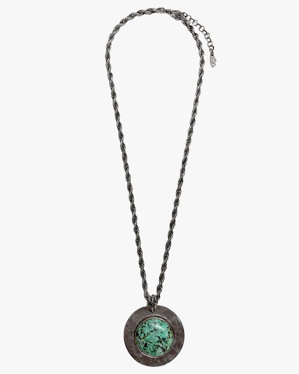 GIPSY STONE NECKLACE
