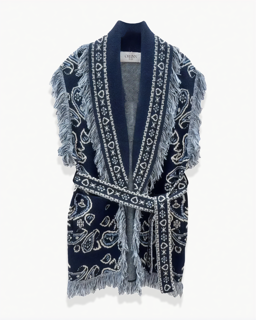 GILET COLORADO
