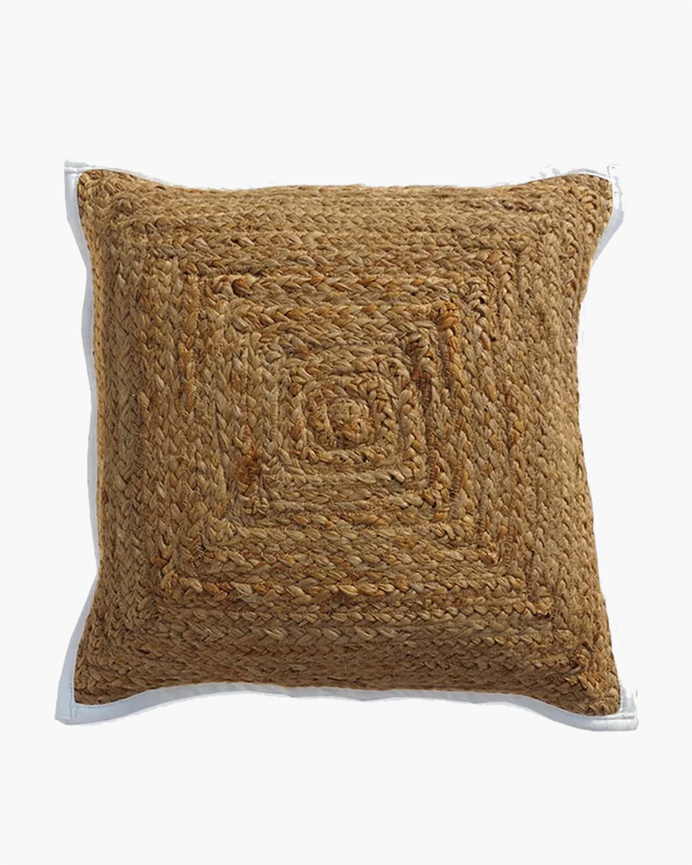 SQUARE TRIBE CUSHION