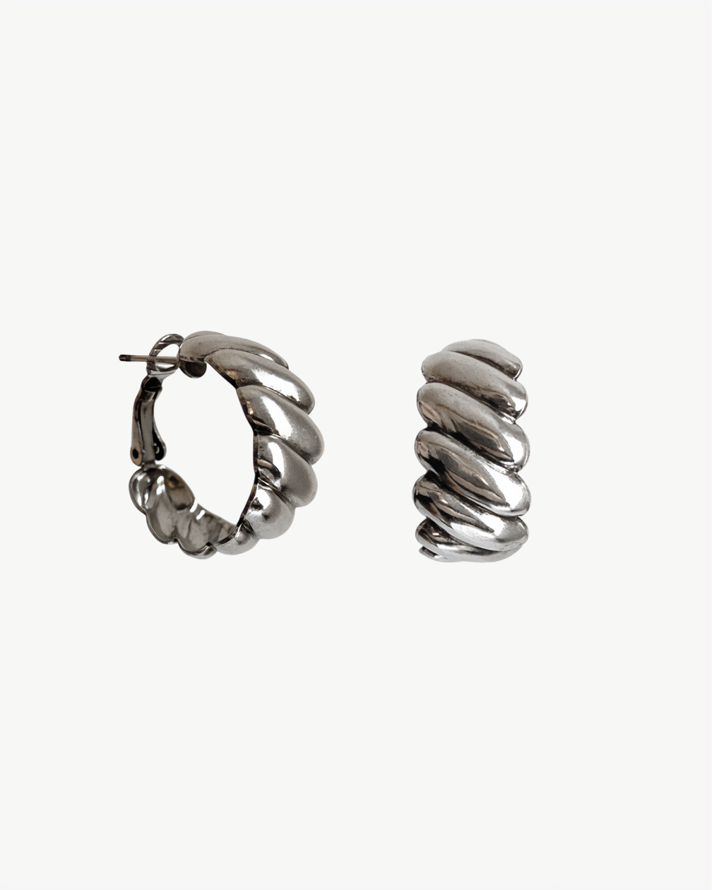 STELLA HOOPS
