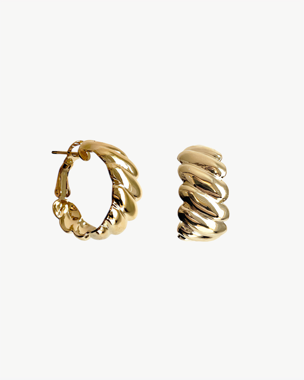STELLA HOOPS