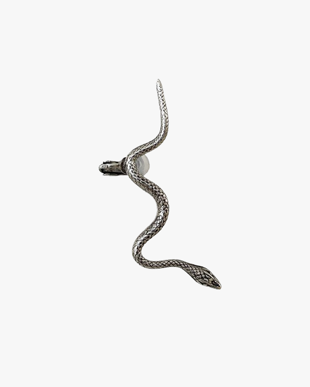 EAR CUFF SNAKE