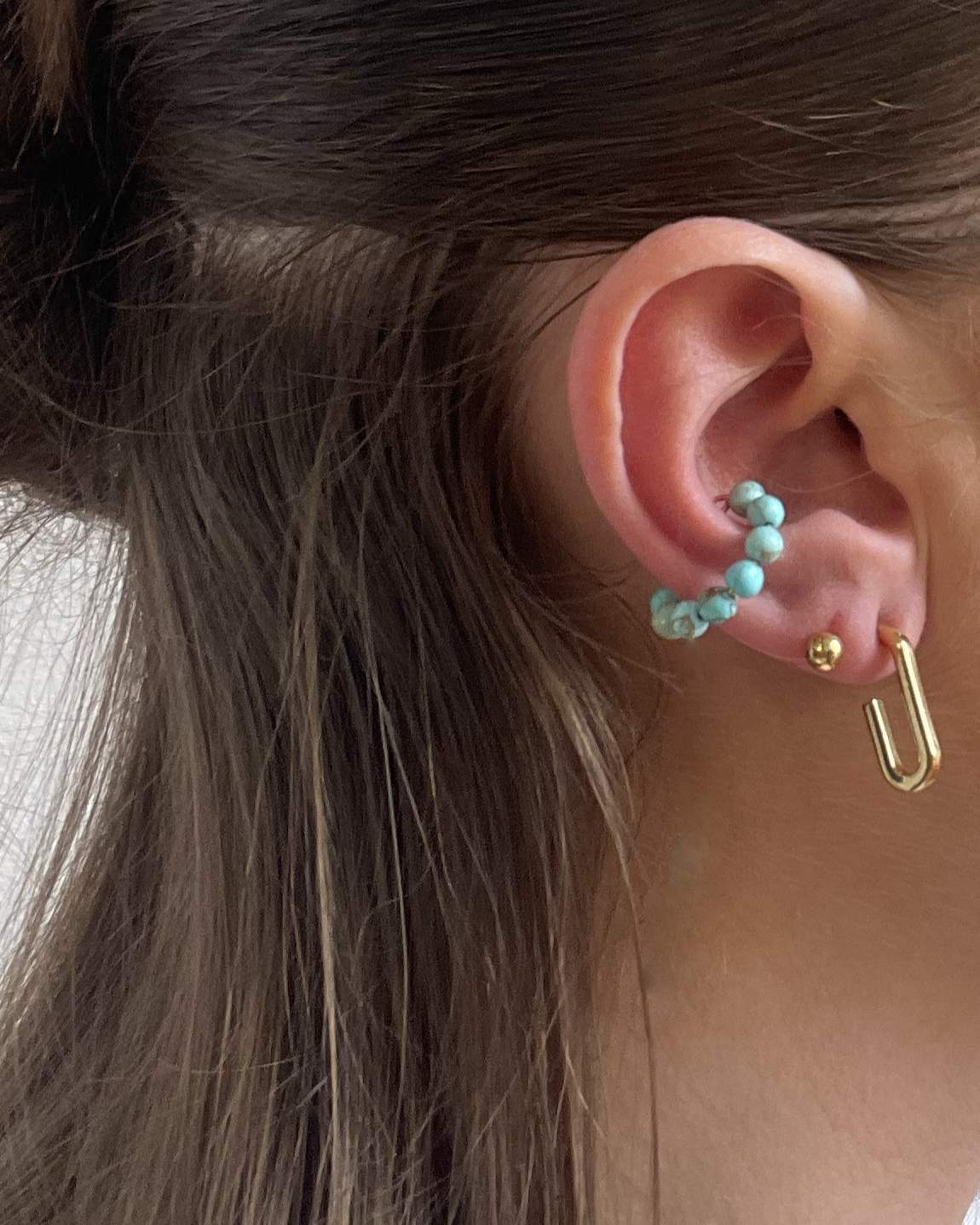 PERLE EAR CUFF