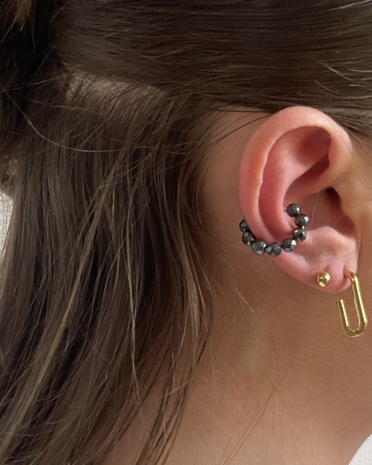 PERLE EAR CUFF