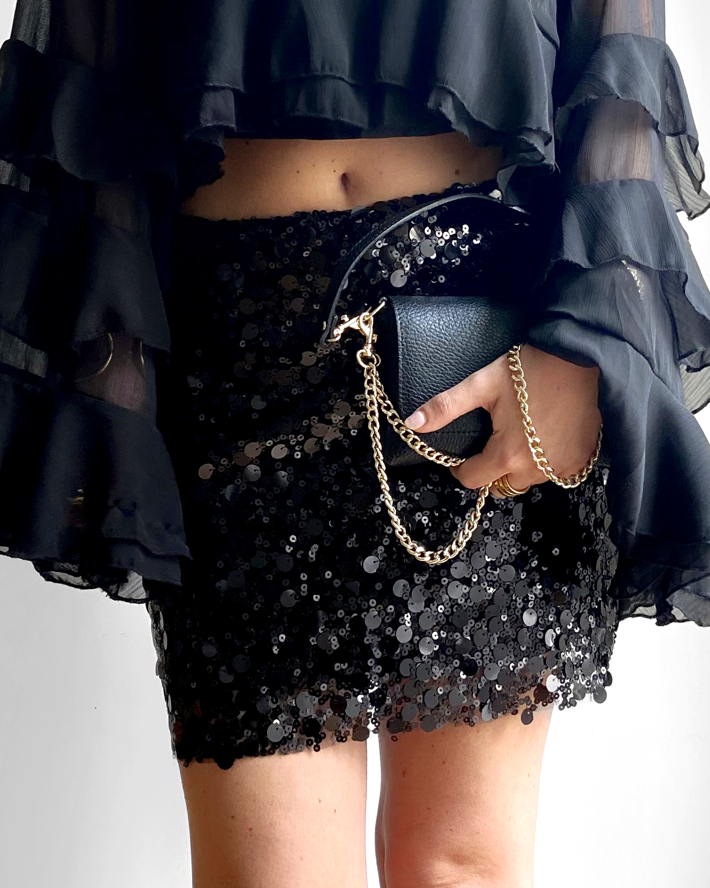 FEVER SKIRT