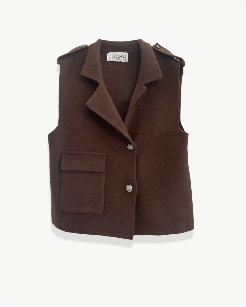 GILET LONDON