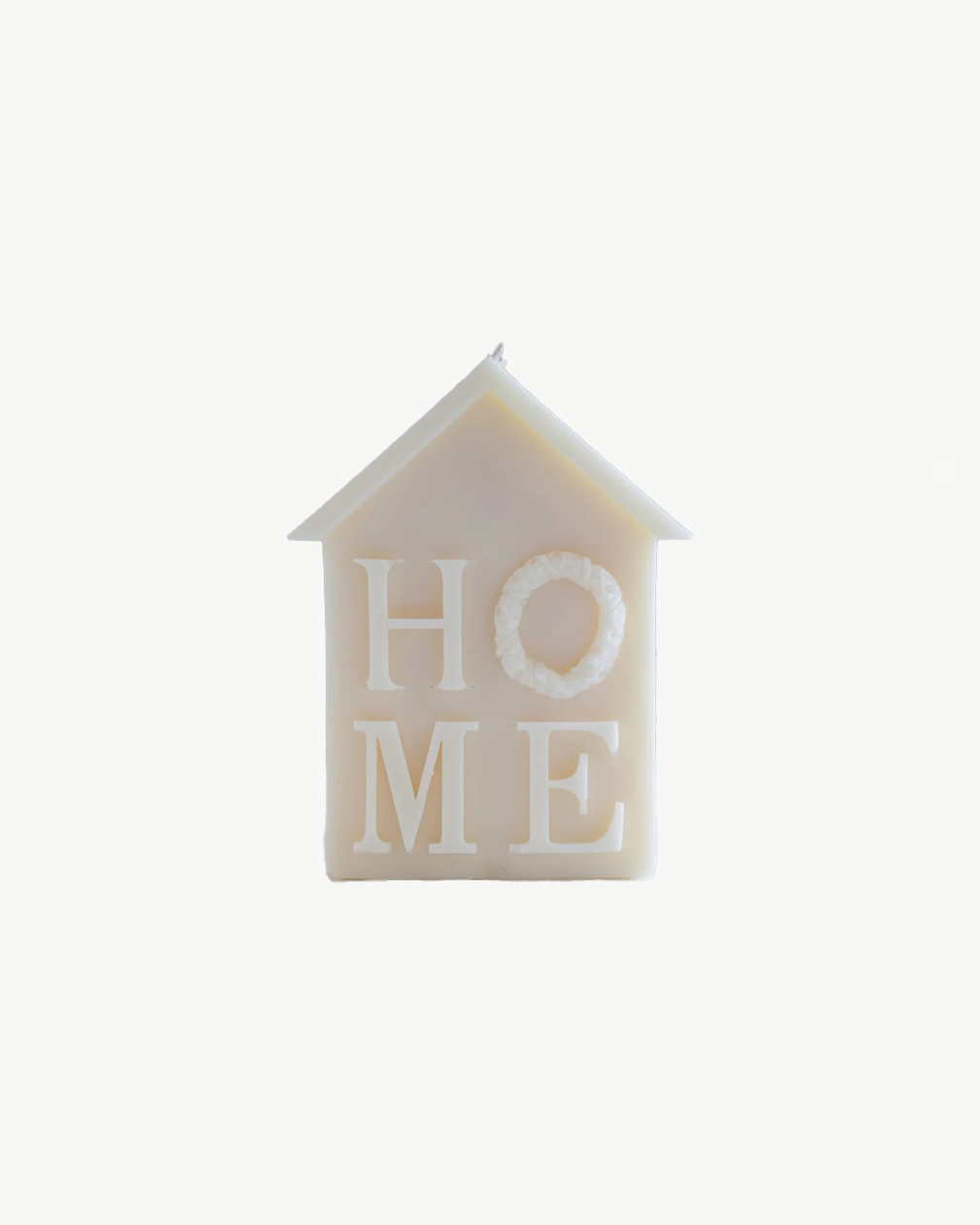 CHRISTMAS HOME CANDLE