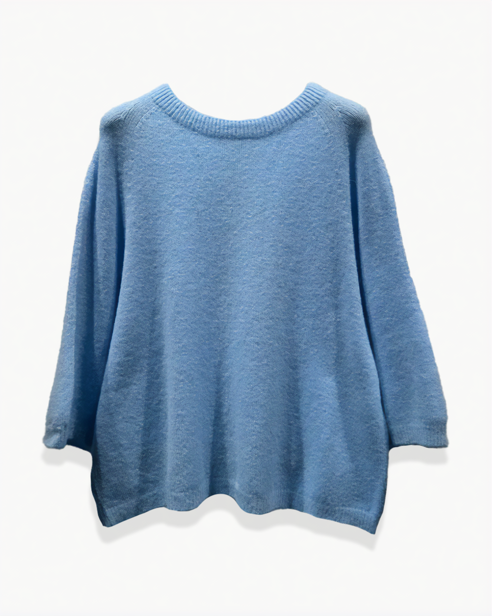 IRIS SWEATER