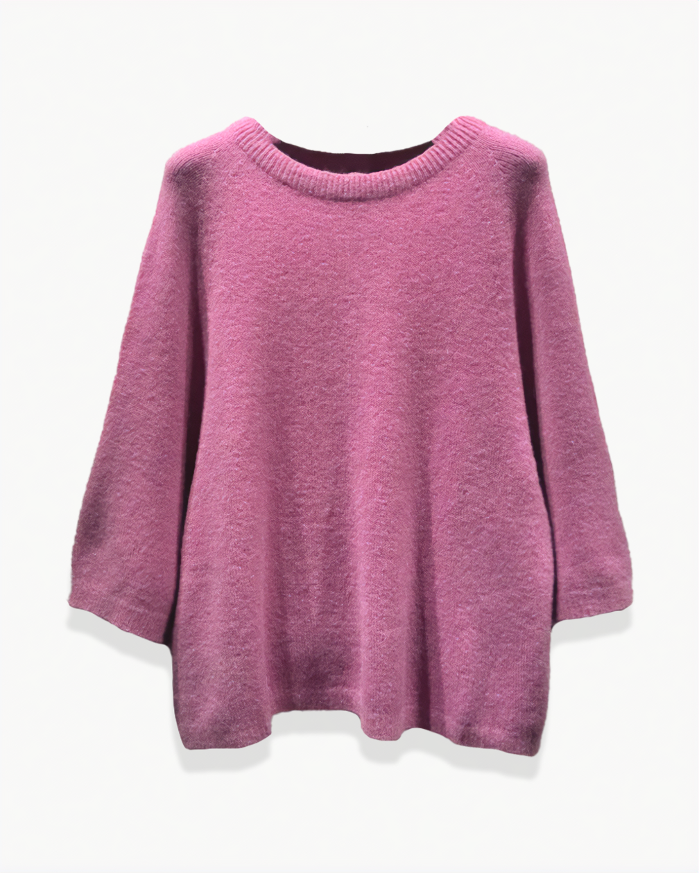 IRIS SWEATER