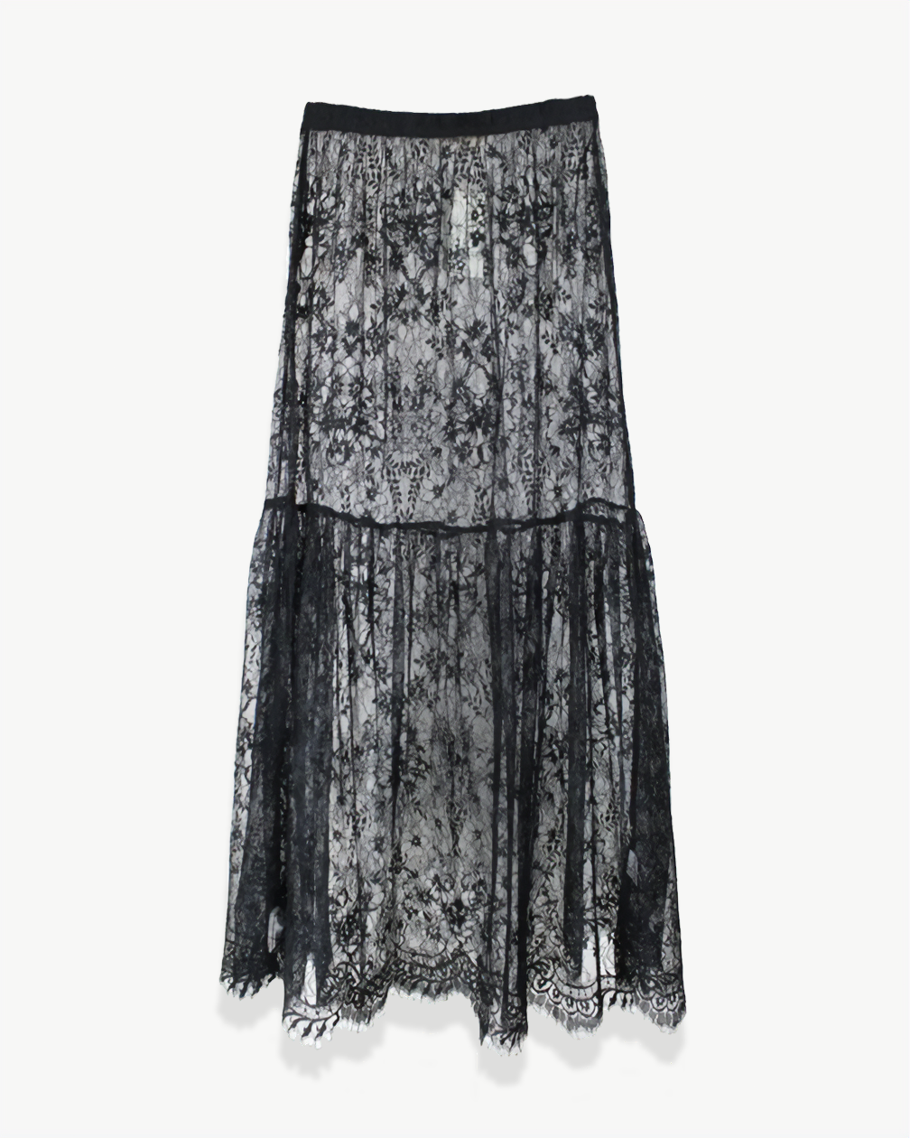 DENTELLE SKIRT