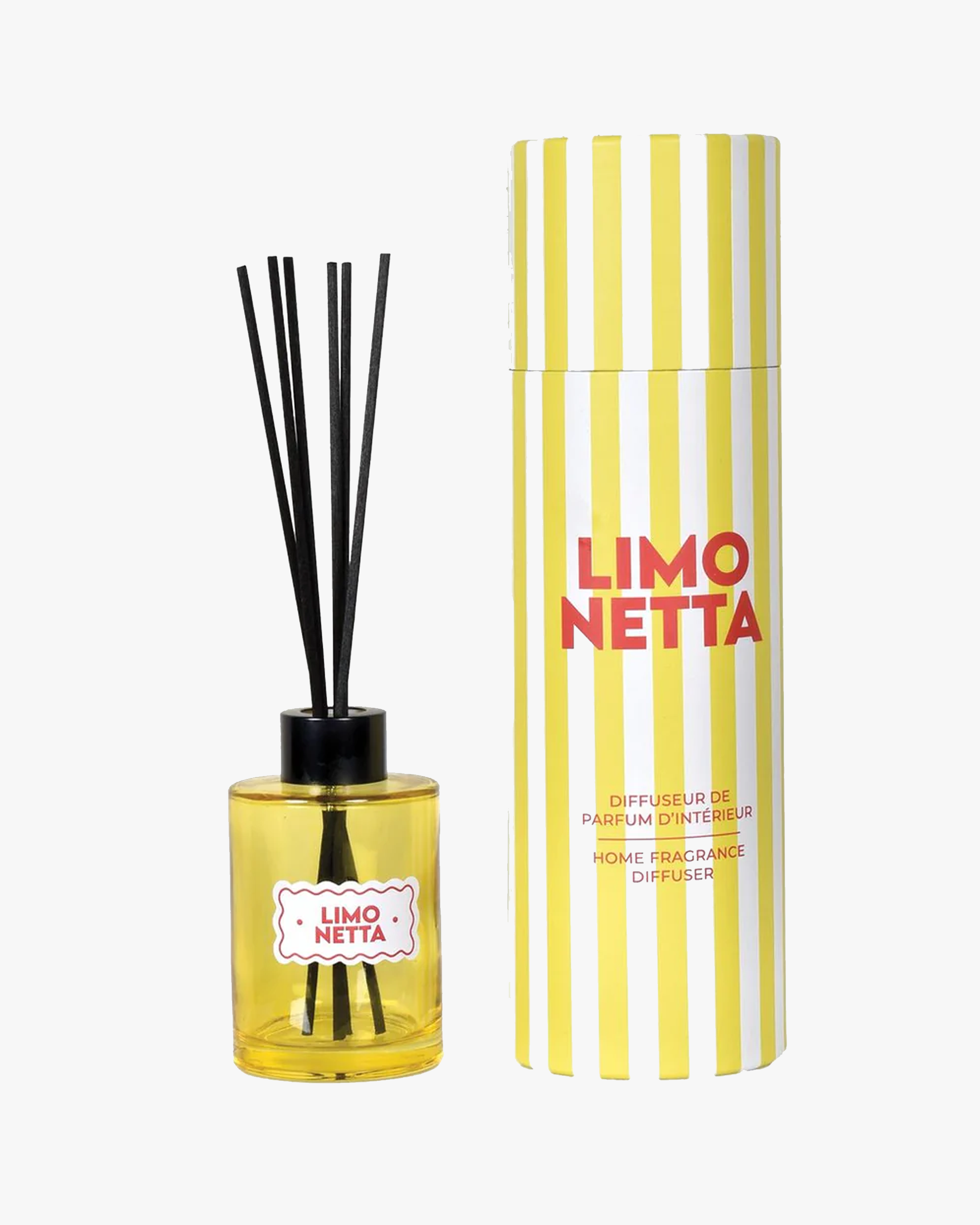 TRATTORIA LIMONETTA DIFFUSER