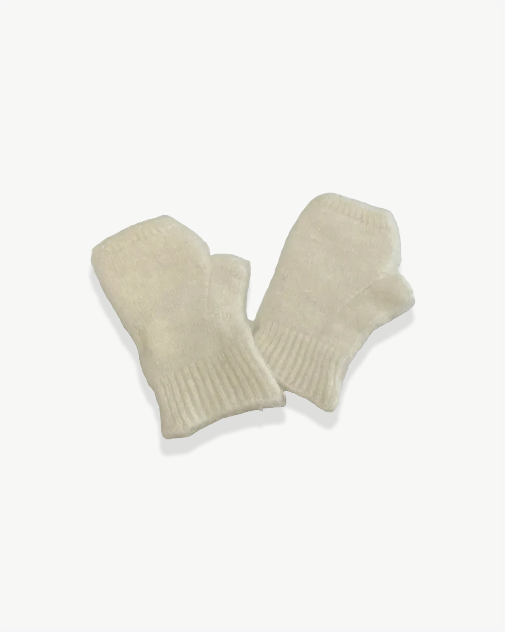 SHORT MITTENS