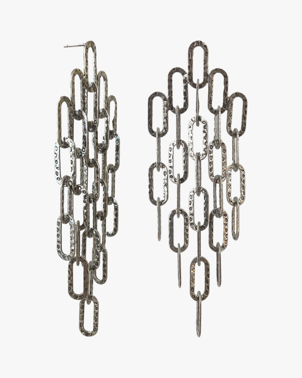 ODYSSEE MARTELE XL EARRINGS