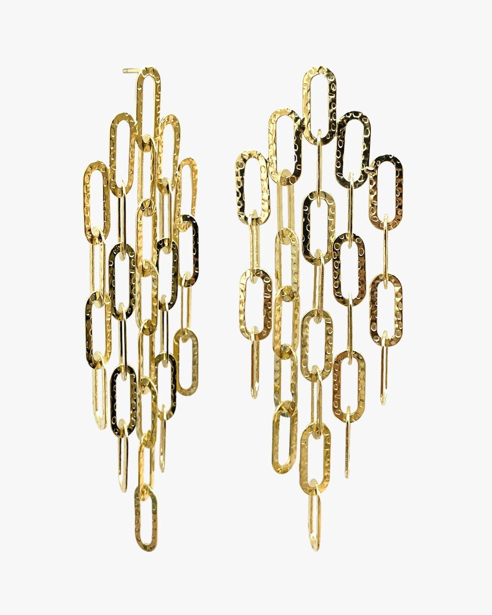 ODYSSEE MARTELE XL EARRINGS