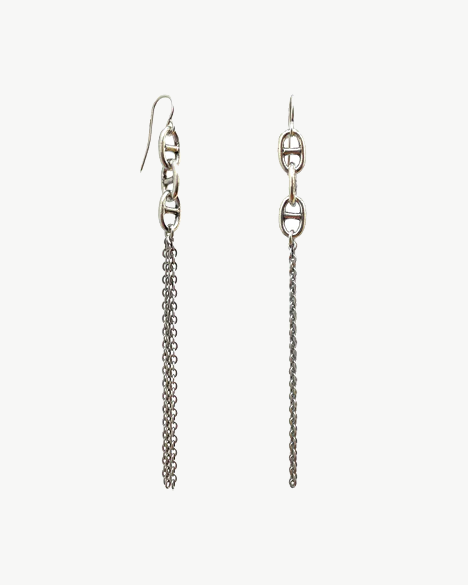 MARINA CHAINE EARRINGS