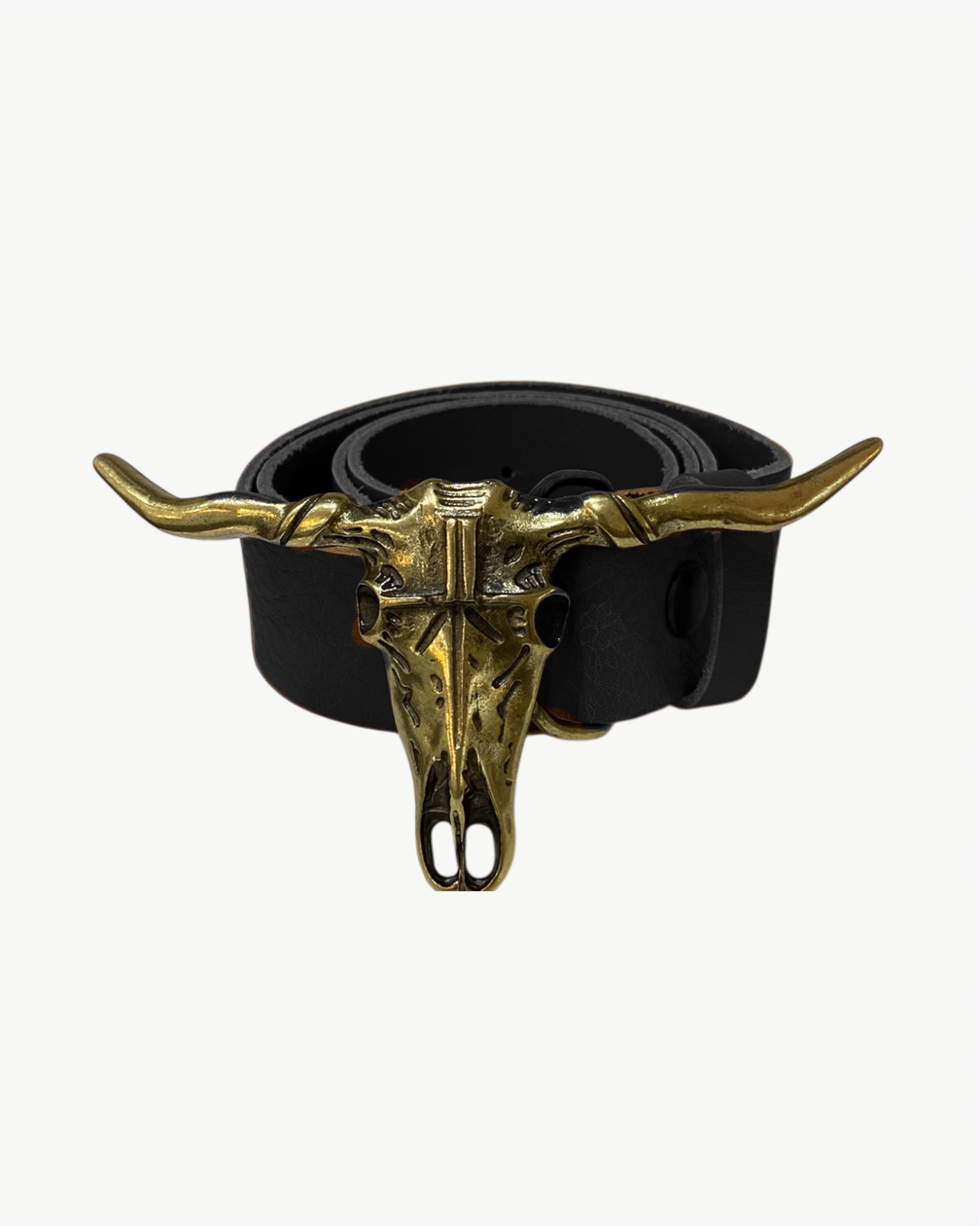 CEINTURE CORNE