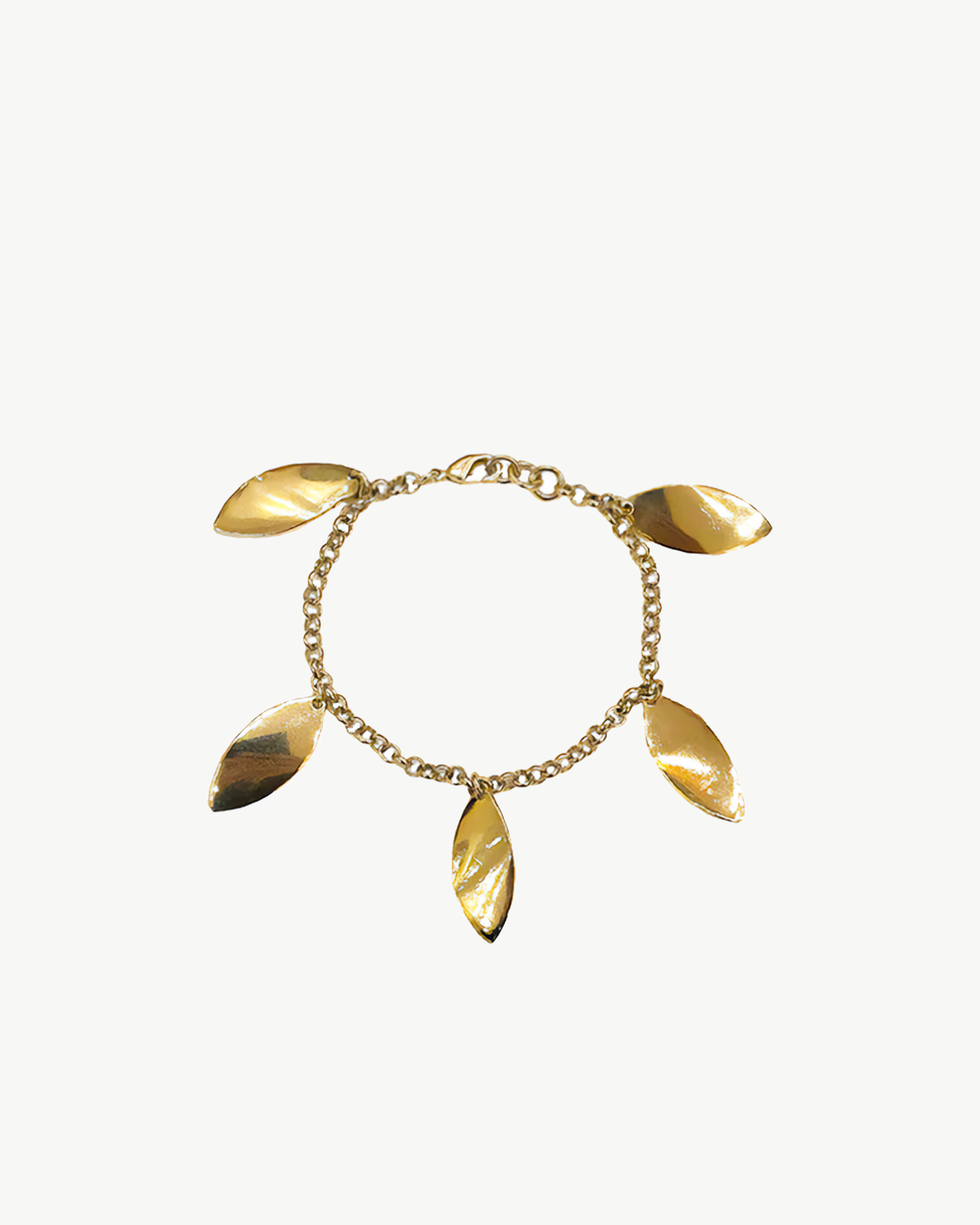 BRACELET FLAMME