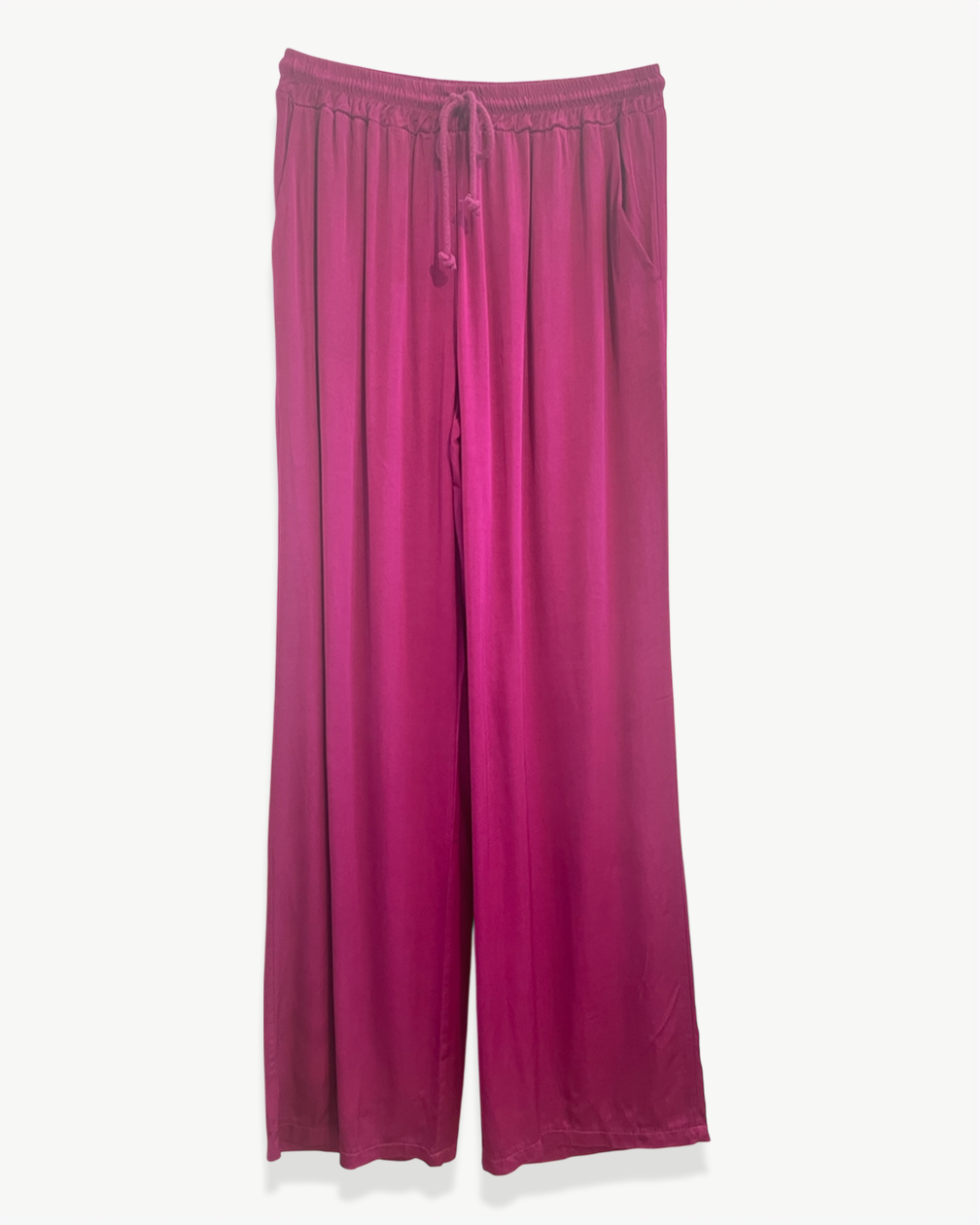 PANTALON SATIN