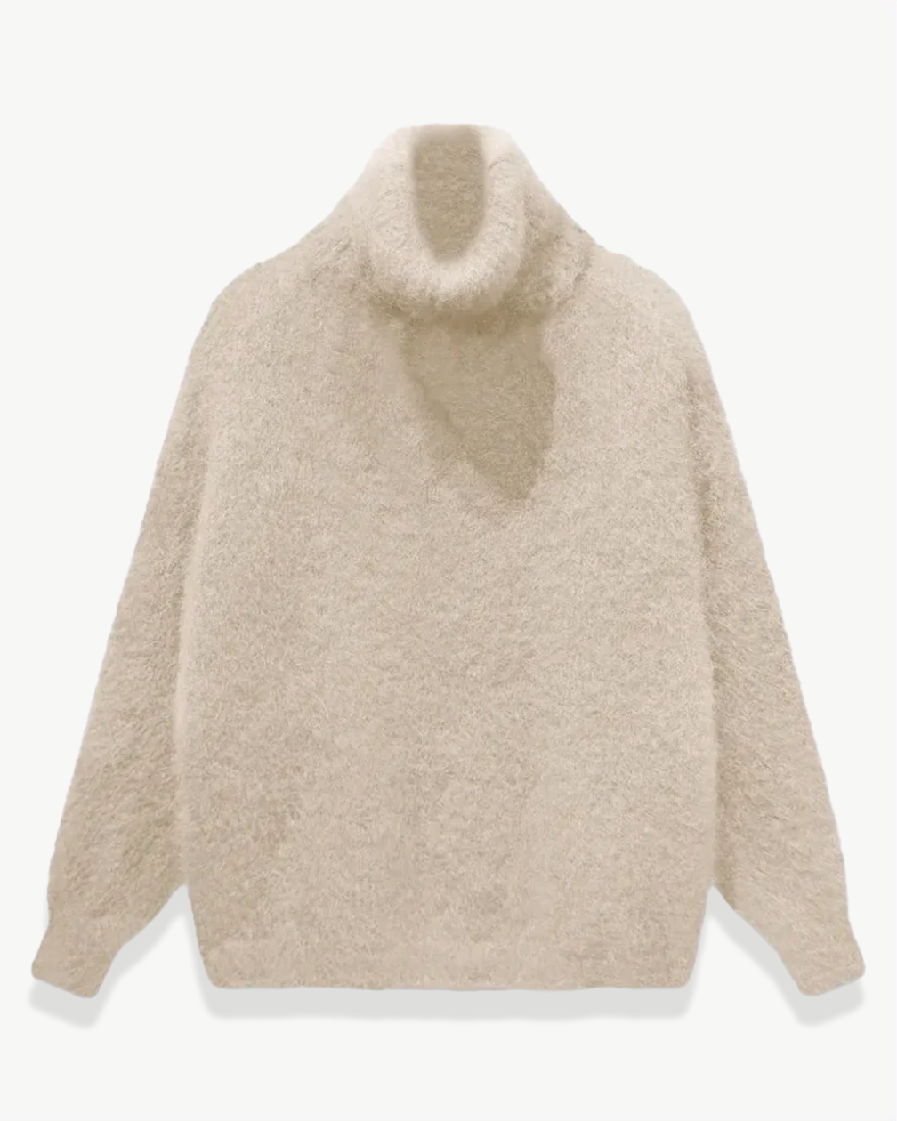 PULL MOHAIR