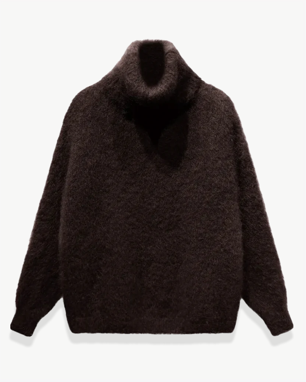 PULL MOHAIR