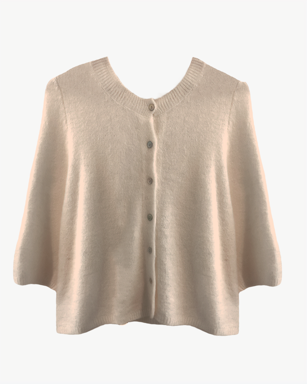 ROMY VEST