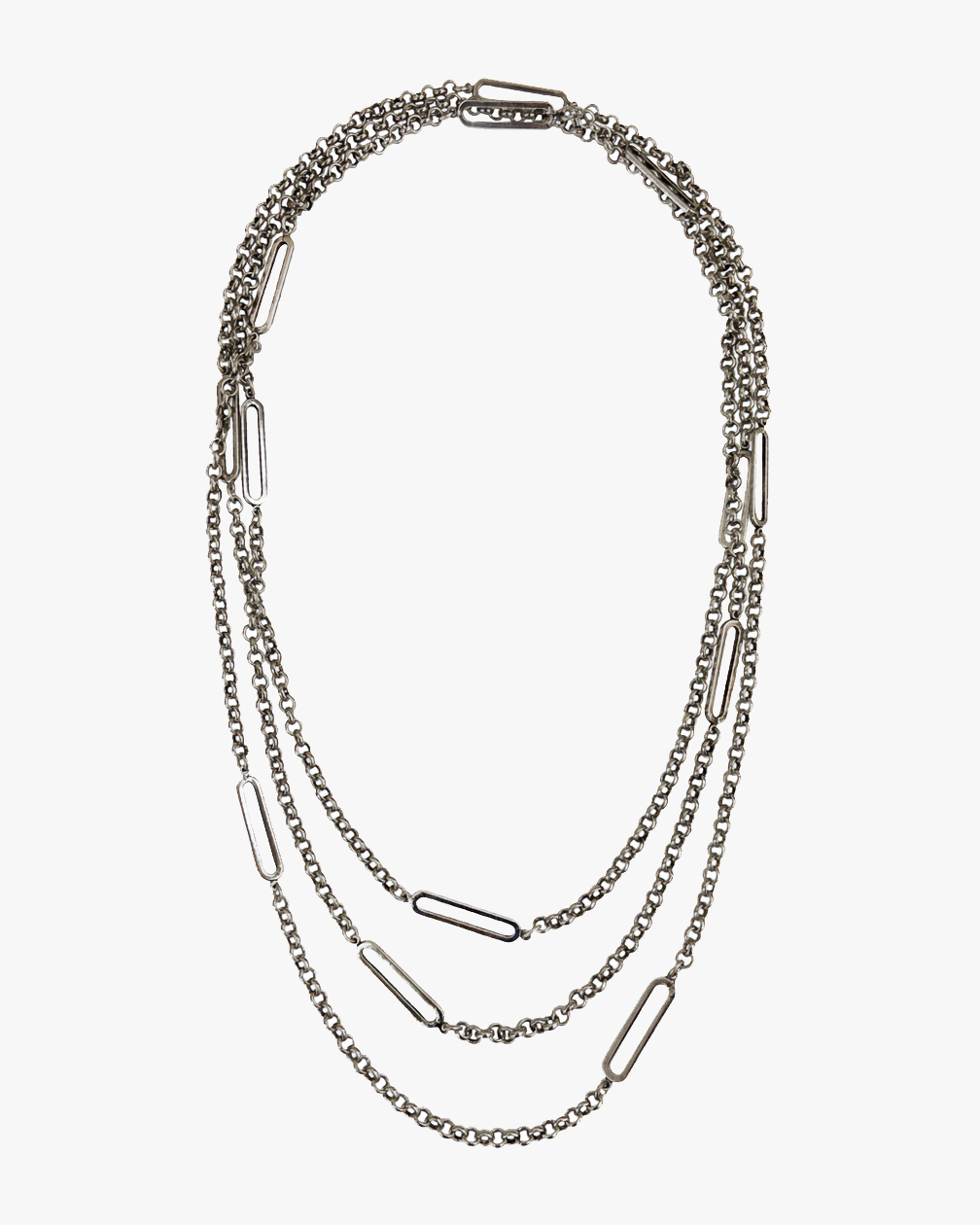 INFINI LONG NECKLACE