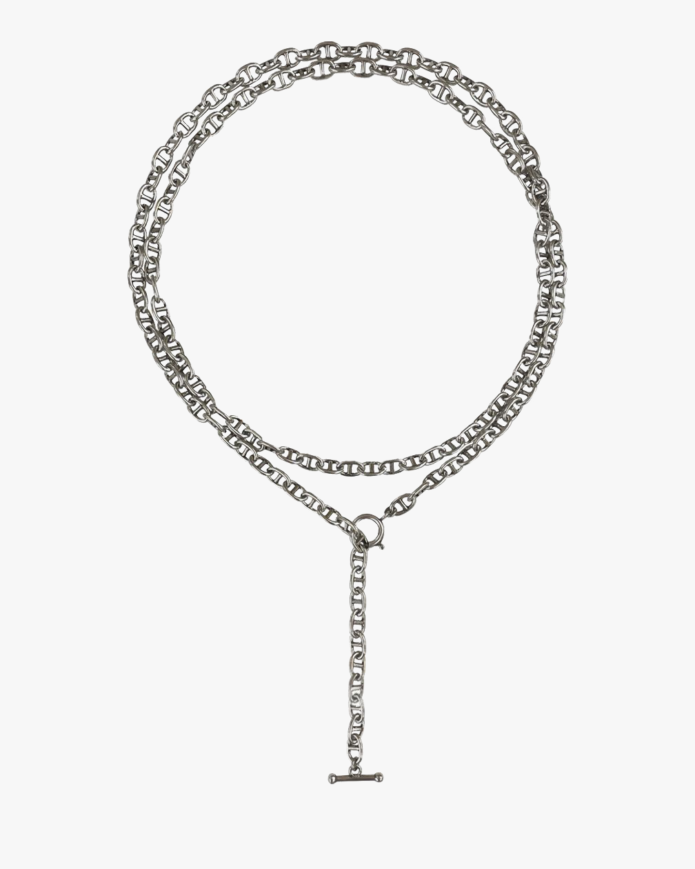 MARINA LONG NECKLACE