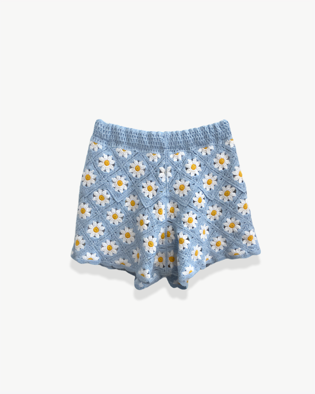 SHORT MARGUERITE