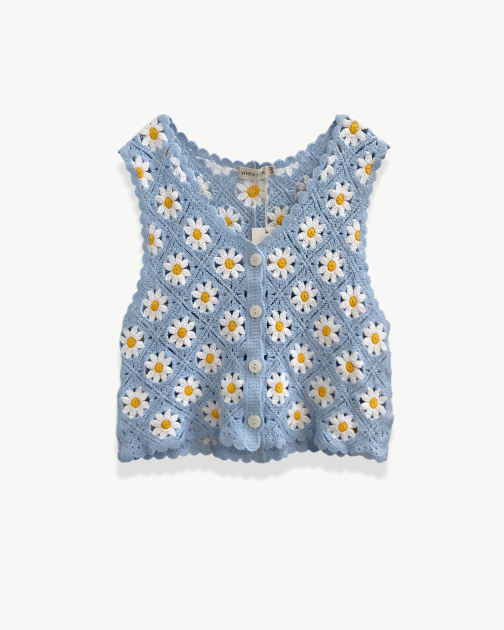 TOP MARGUERITE