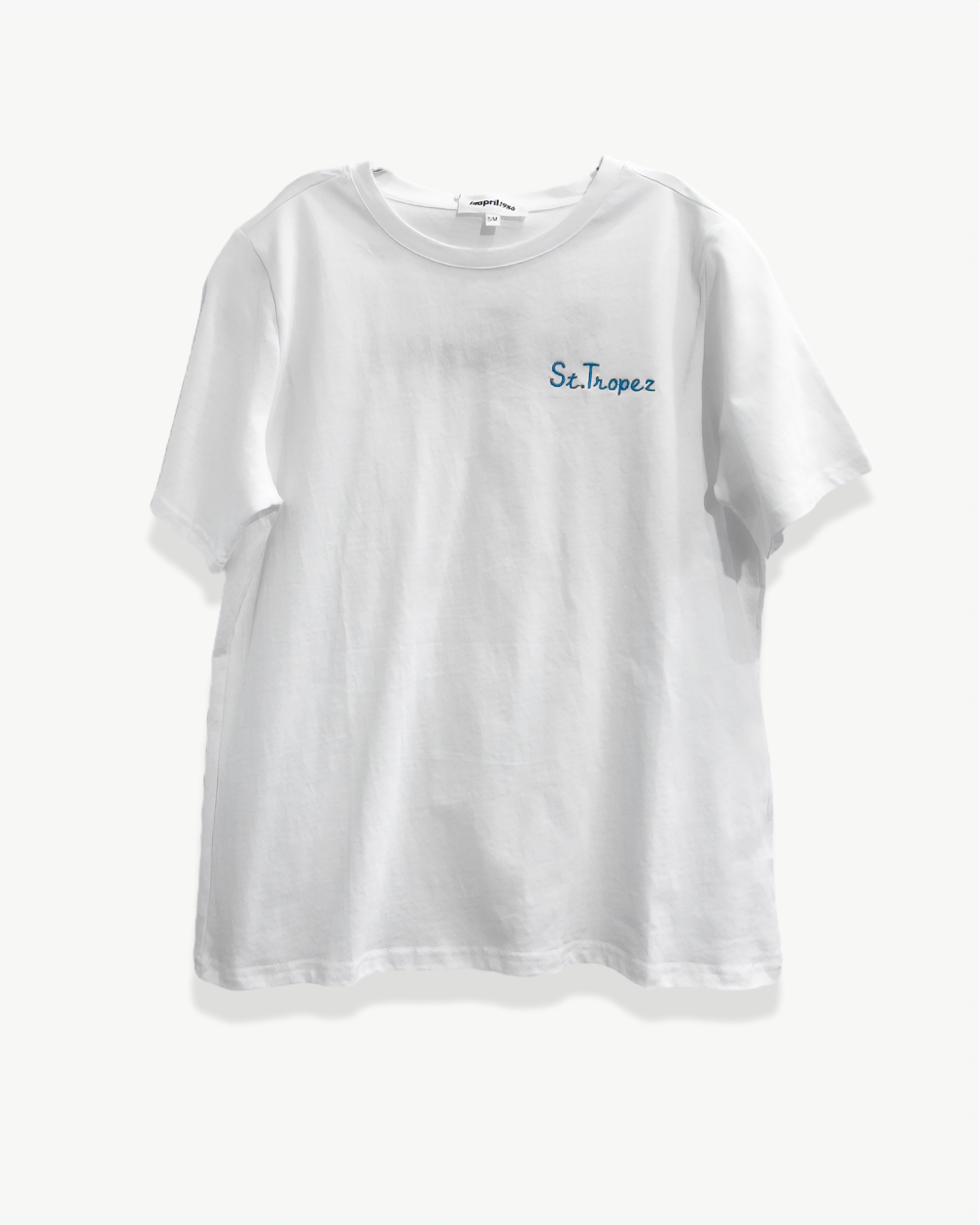 T-SHIRT ST TROPEZ
