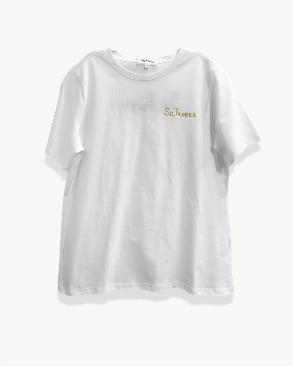T-SHIRT ST TROPEZ