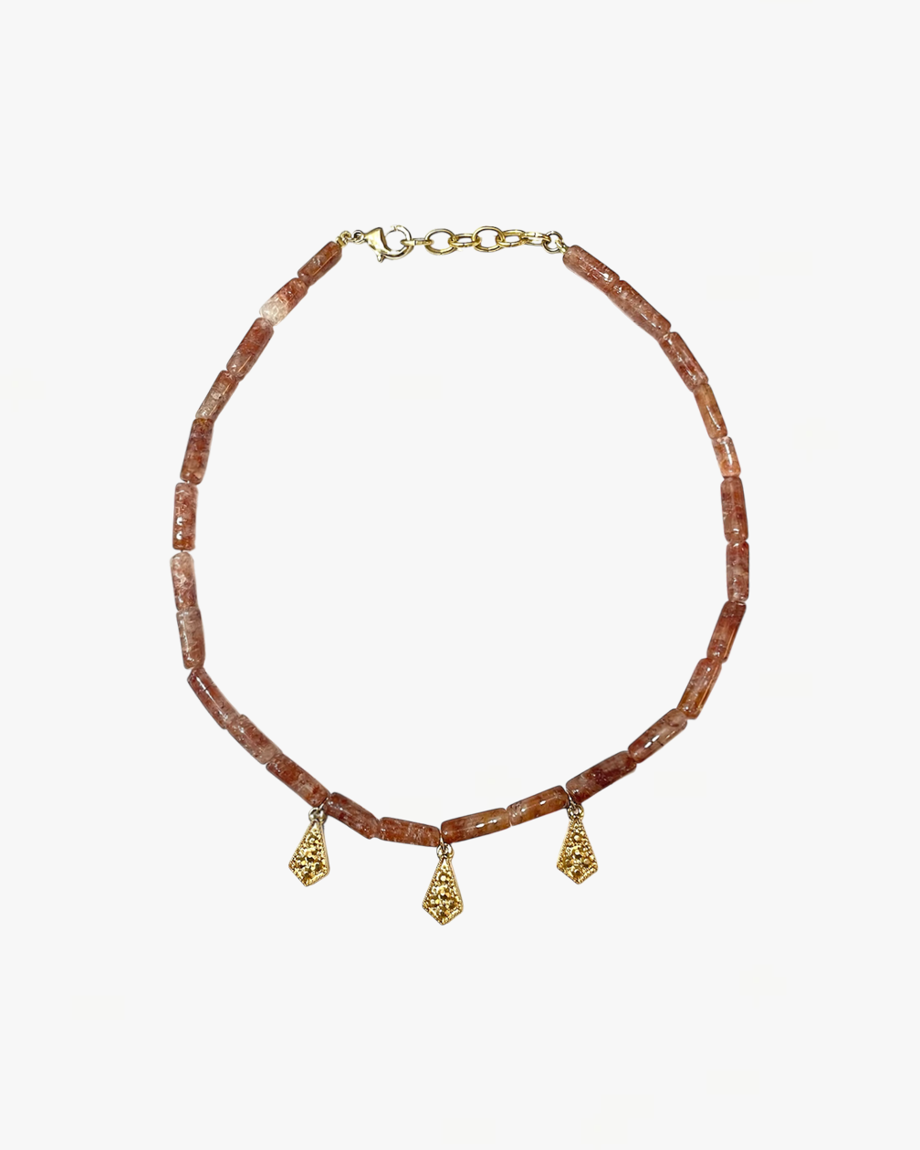 COLLIER TULUM