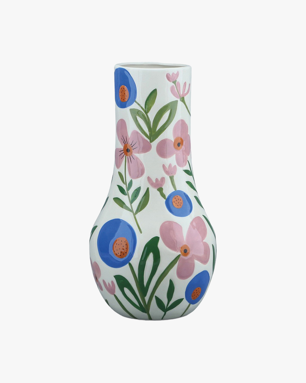 VASE FLEURINE GM