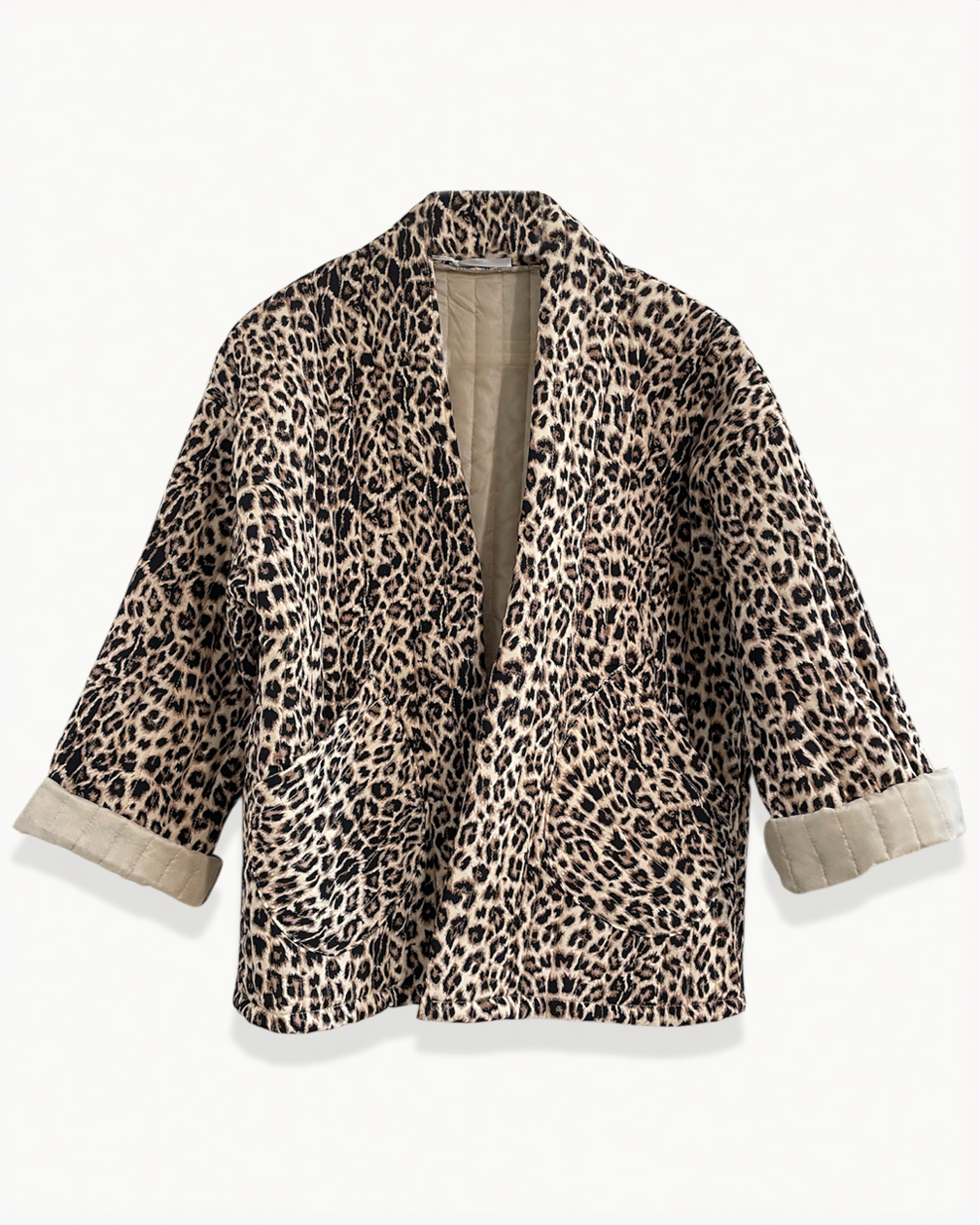 VESTE LEO