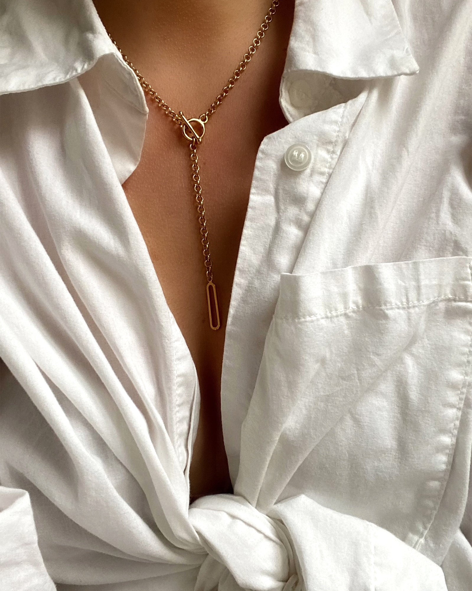 ABSOLUTE NECKLACE