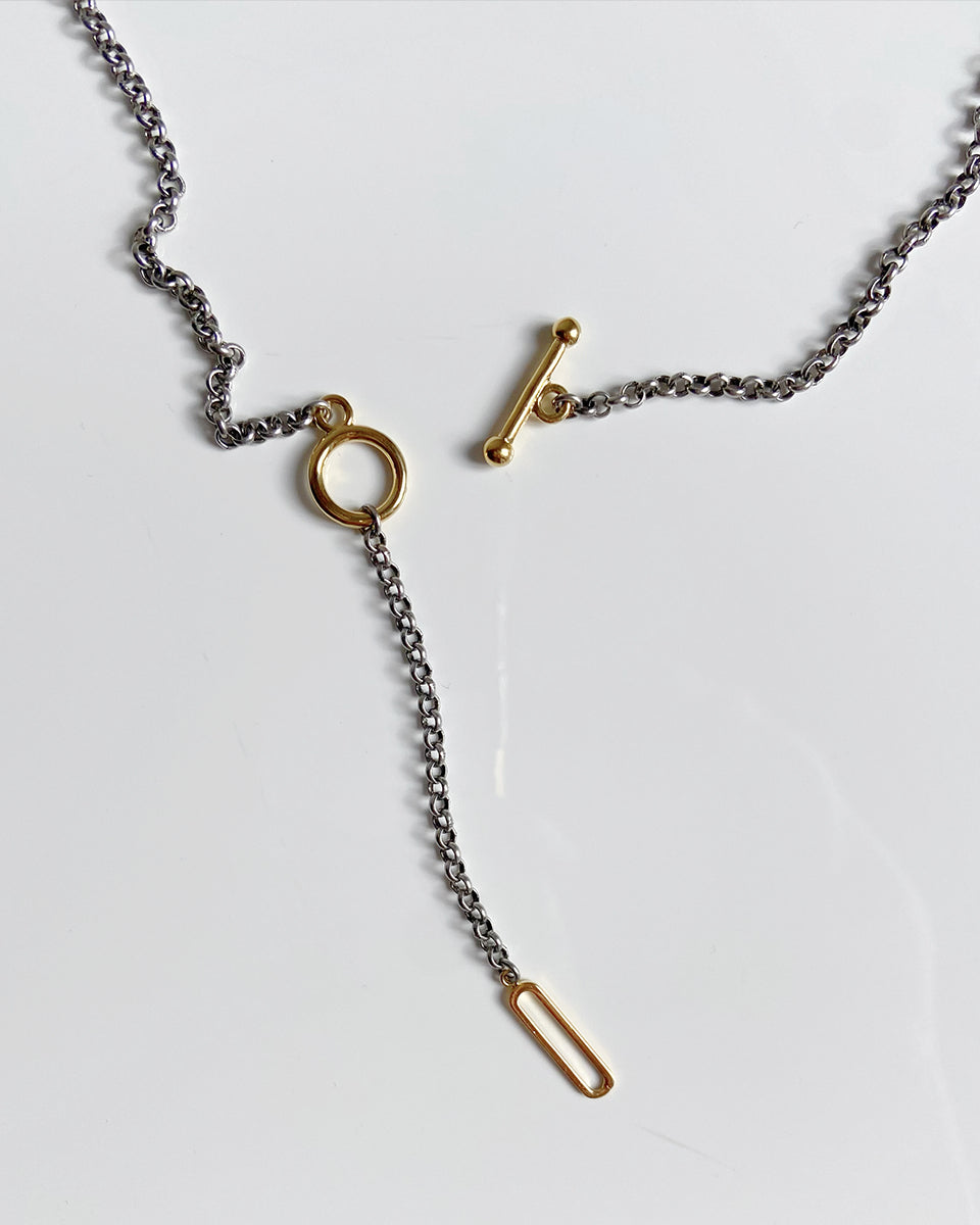COLLIER ABSOLU