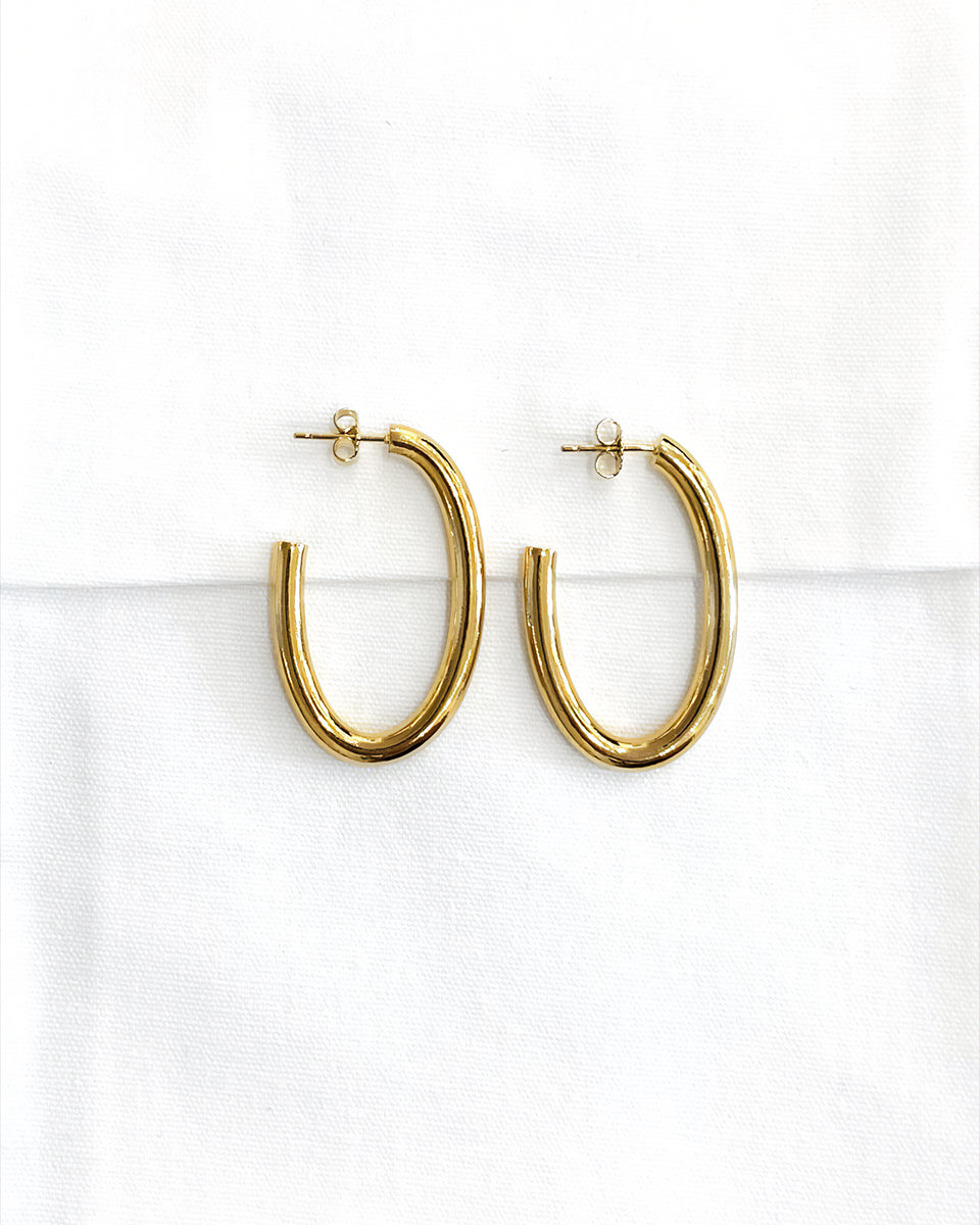 CURVE HOOPS