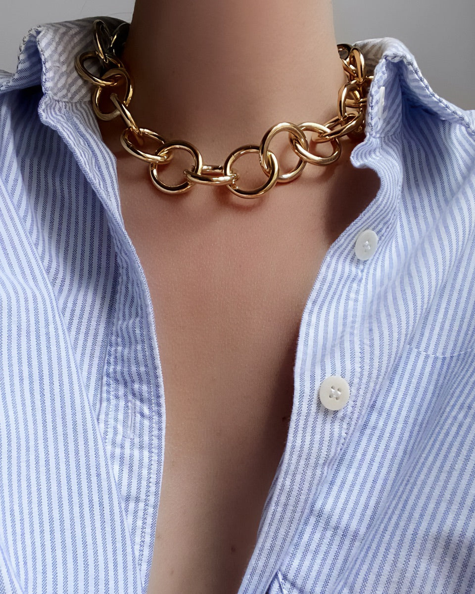 COLLIER HALO