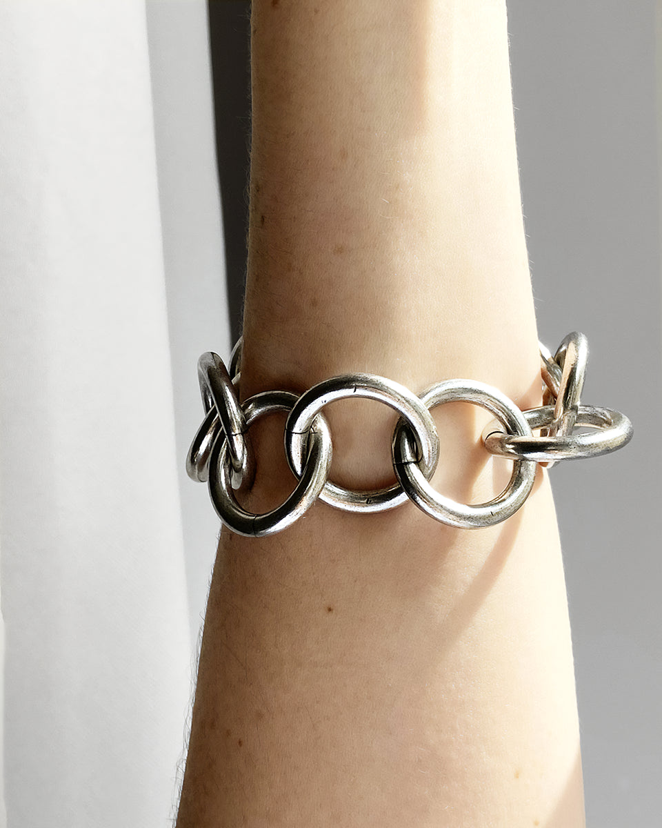 HALO BRACELET