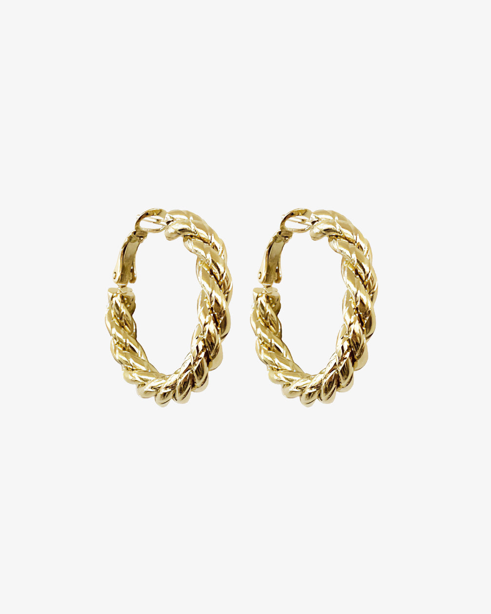 BILLIE HOOPS