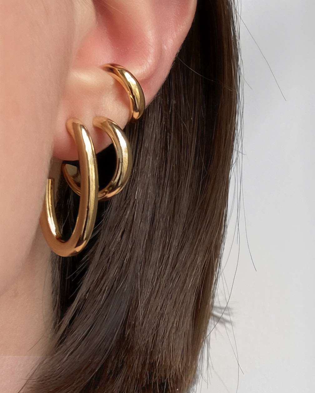 HALO EAR CUFF