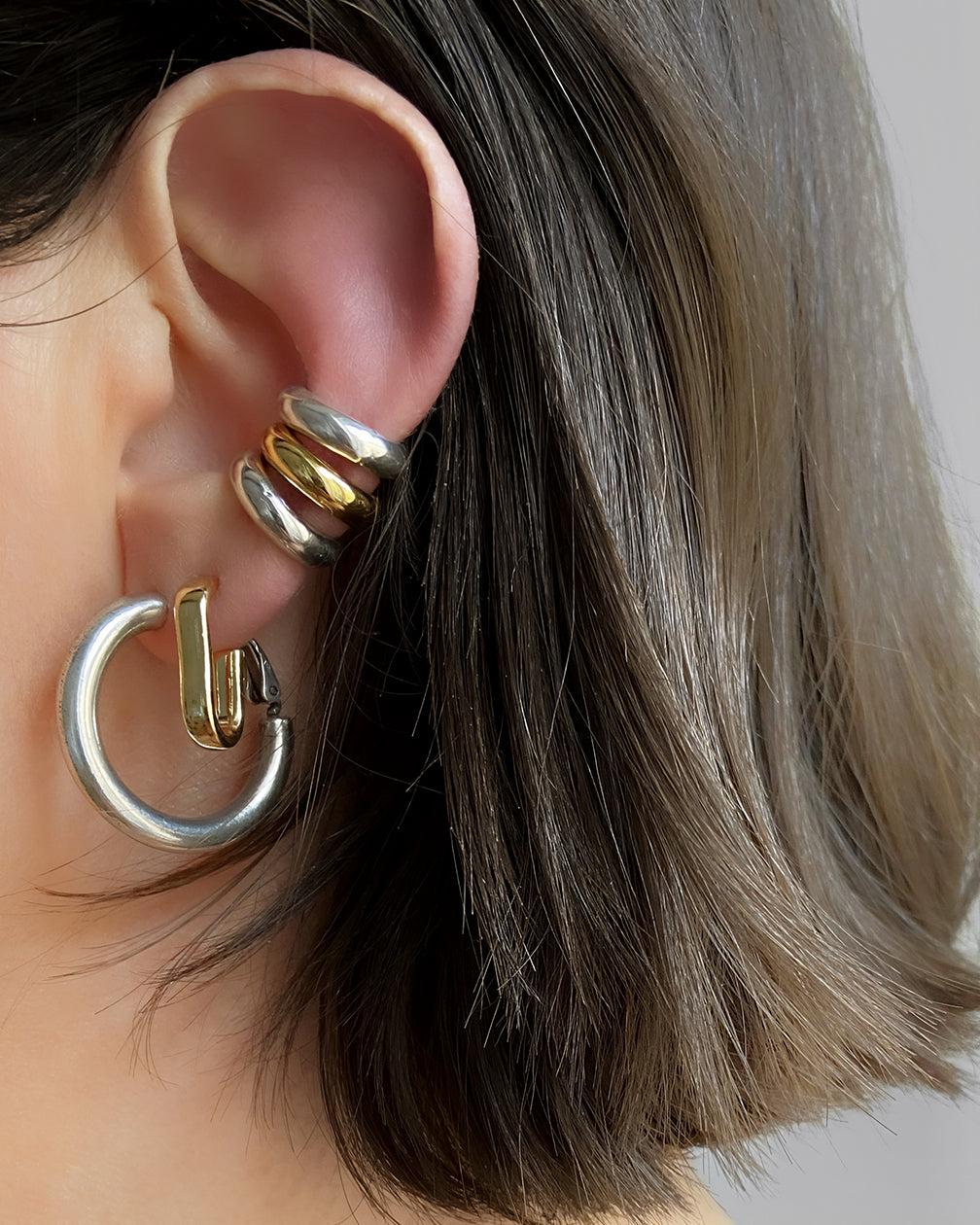 HALO EAR CUFF